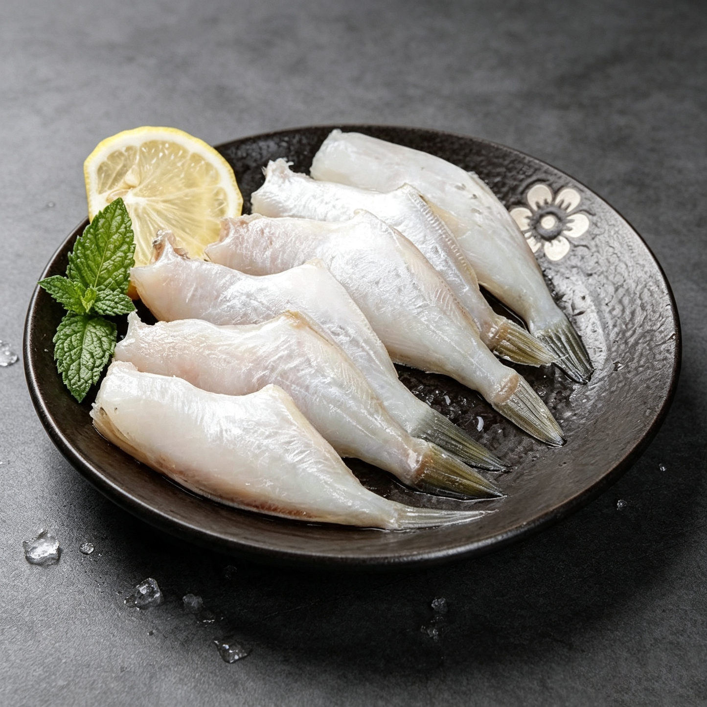 Hoki Fillet