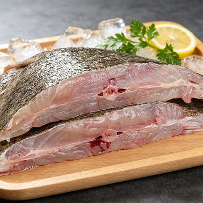 Halibut
