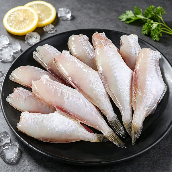Hoki Fillet