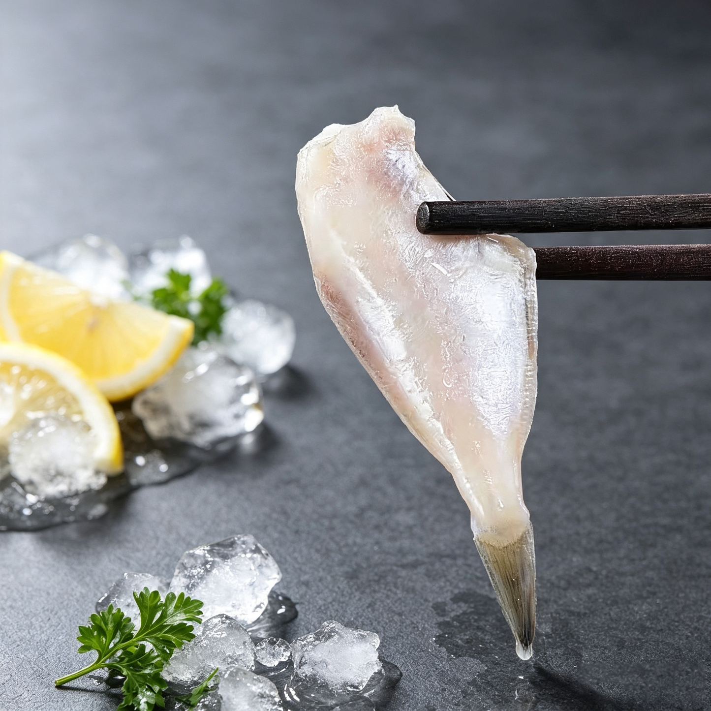 Hoki Fillet
