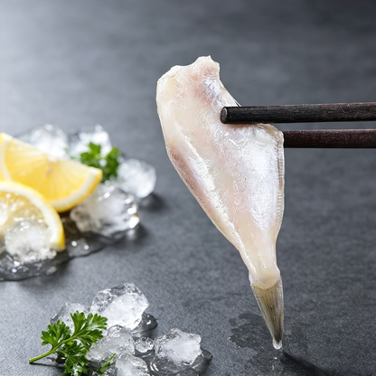 Hoki Fillet