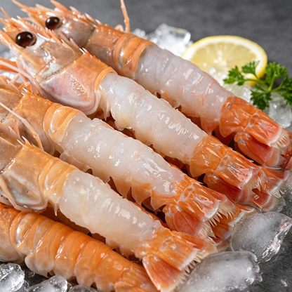 NZ Scampi