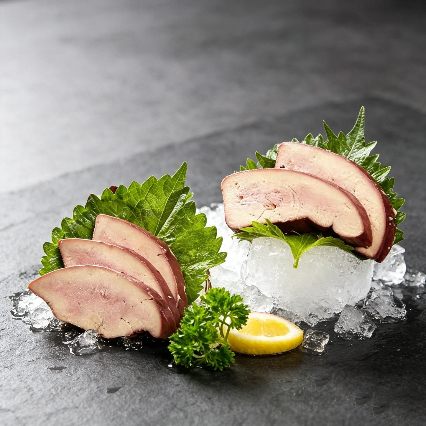 Tuna Belly